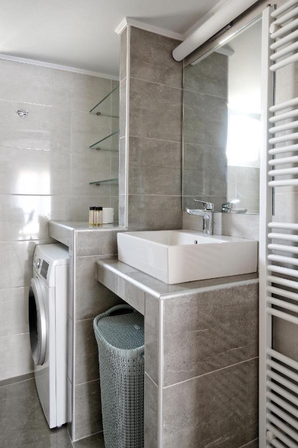 Poseidon Residence เอเธนส์ ห้อง รูปภาพ